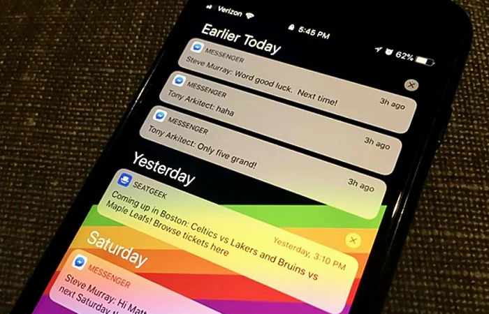 Cách vào Messenger người khác không bị phát hiện
