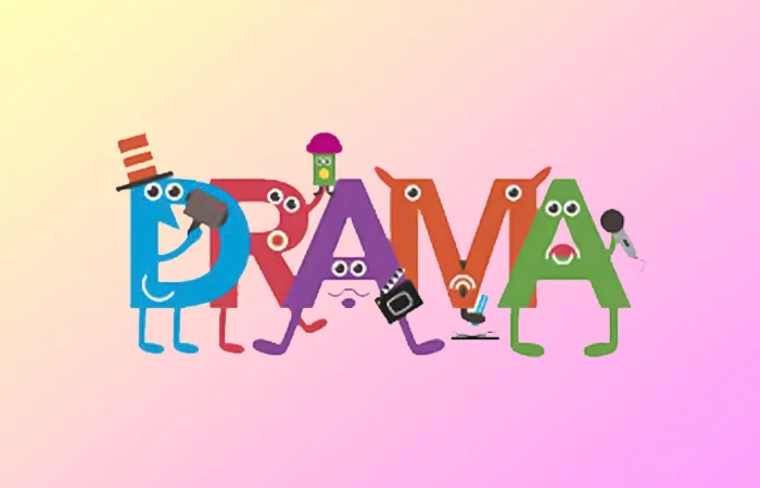 drama là gì