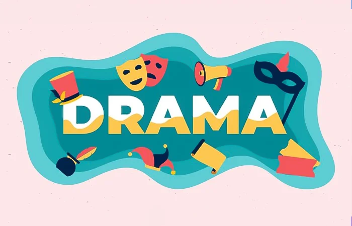 drama là gì