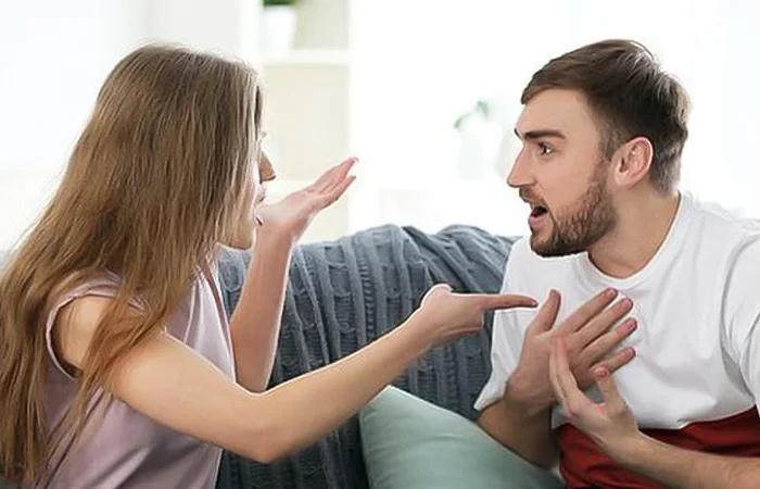 gia trưởng là gì