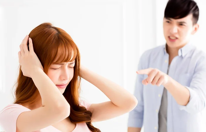 Gia trưởng là gì? Những biểu hiện của người đàn ông gia trưởng