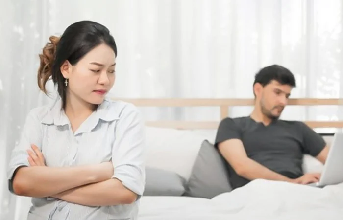 gia trưởng là gì