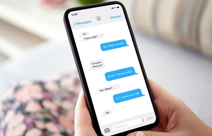 Hướng dẫn cách hạn chế tin nhắn trên Messenger