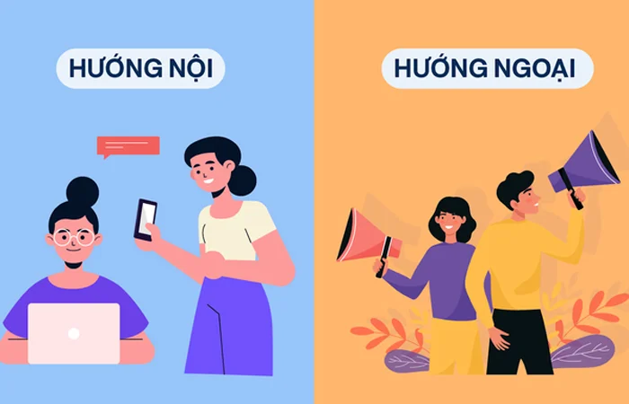 Hướng nội là gì? Tính cách của người hướng nội