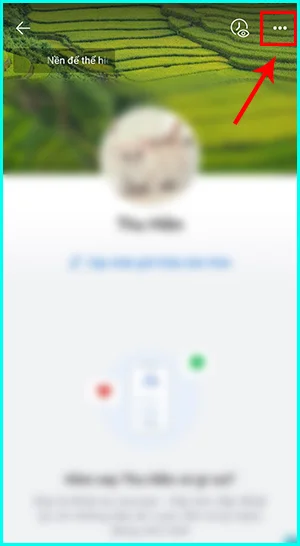 kết bạn zalo bằng mã qr