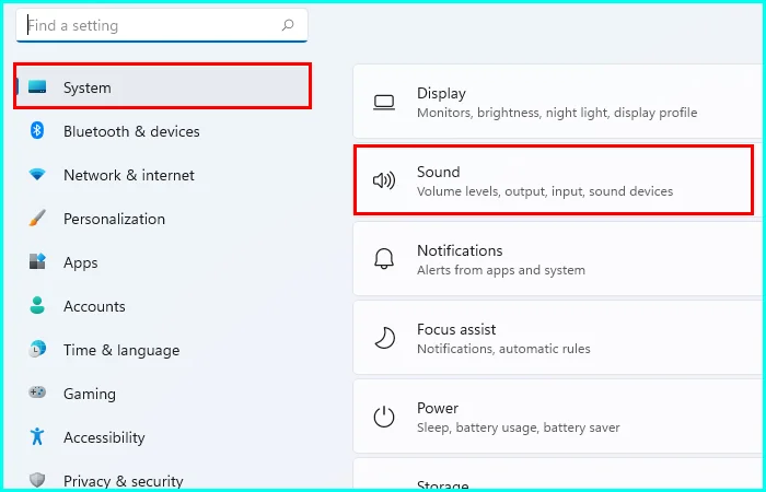 kiểm tra kết nối micro và loa trên laptop