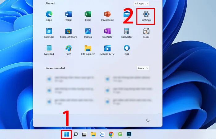 kiểm tra kết nối micro và loa trên laptop