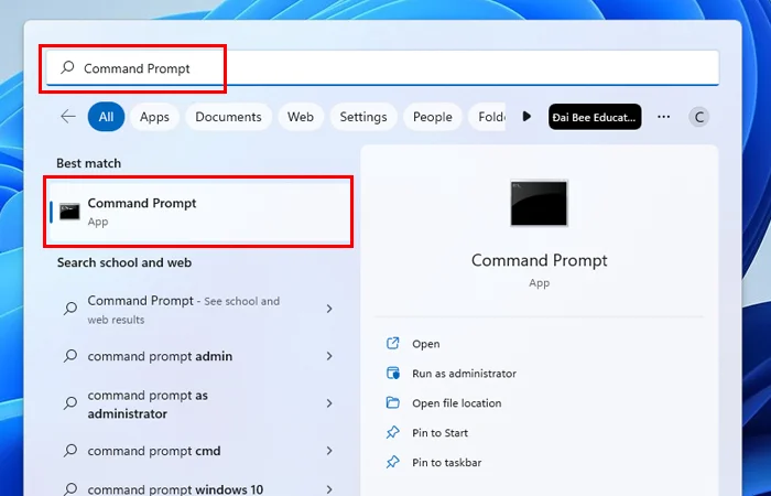 kiểm tra tín hiệu mạng wifi