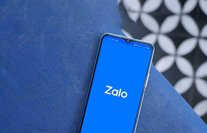 Lỗi không tắt được cuộc gọi Zalo và cách khắc phục