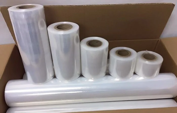 Màng PE là gì? 5 Loại màng PE phổ biến hiện nay