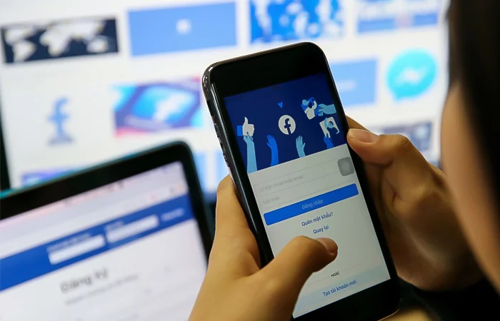 Người dùng Facebook nghĩa là gì?