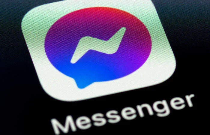 Người này hiện không có trên Messenger là sao?