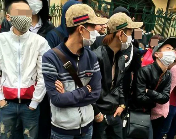 Dolce là gì trên Facebook? Nguồn gốc thời trang "Đôn chề"