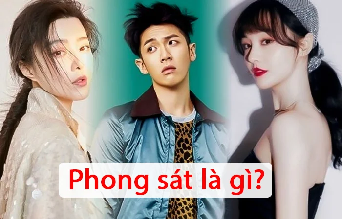 Phong sát là gì? Lệnh phong sát nguy hiểm như thế nào?