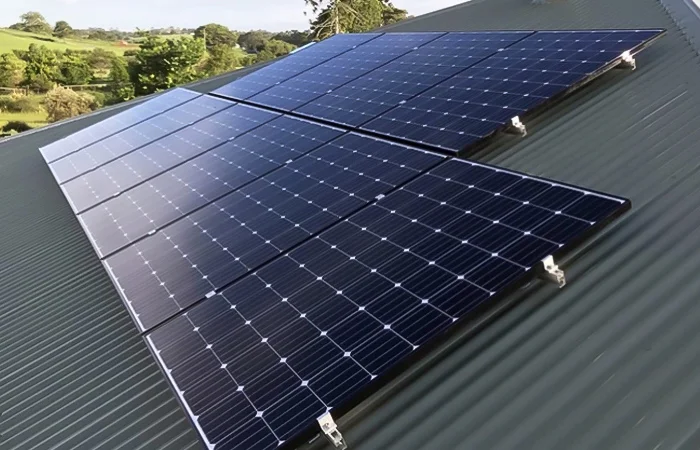 pin năng lượng mặt trời có bền không