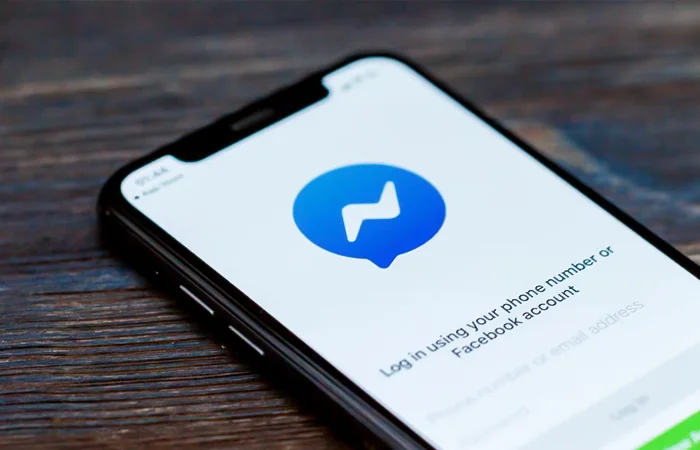 Tại sao không Online nhưng Messenger vẫn sáng