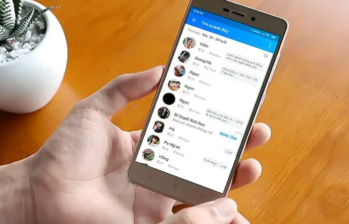 Tại sao Zalo không gọi được Video trên Laptop và cách khắc phục