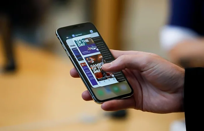 tắt ứng dụng chạy ngầm