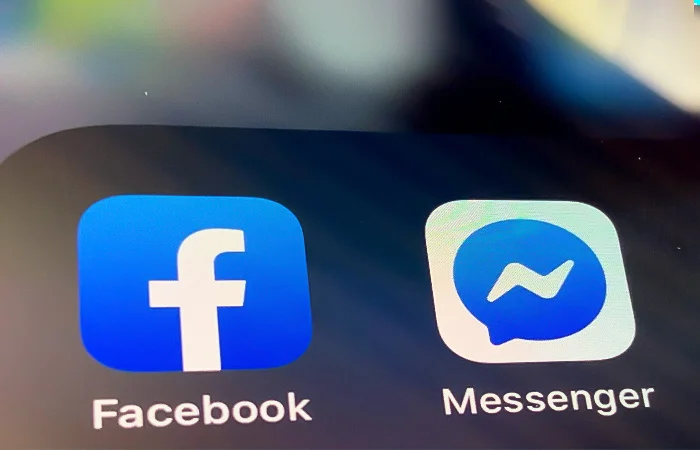 Thông báo Messenger không hiện nội dung tin nhắn