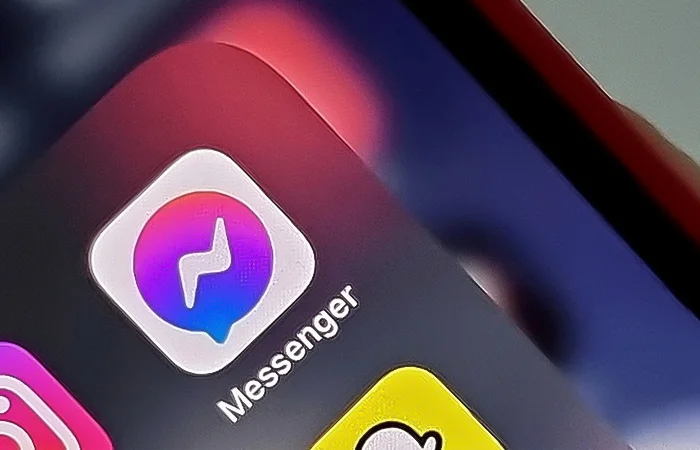 Tin nhắn Messenger đã gửi nhưng không nhận được