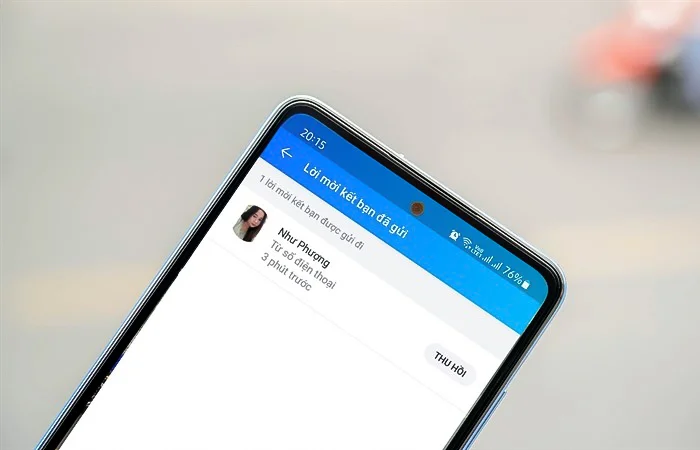 Zalo không có biểu tượng gọi Video nhóm