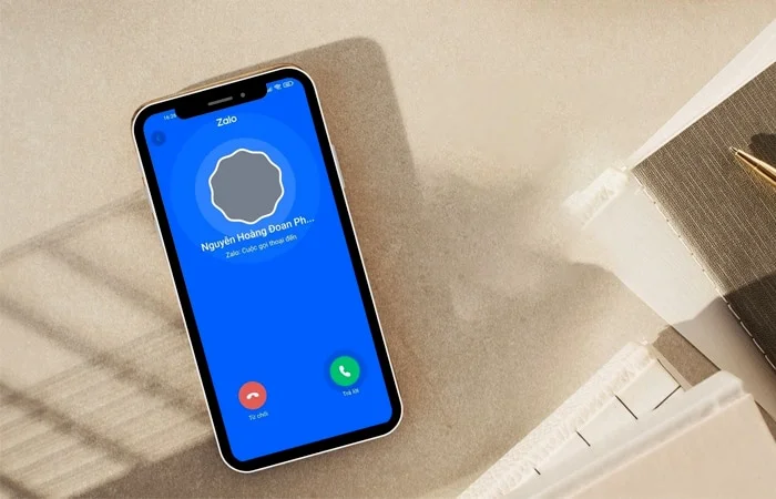 Zalo tự tắt cuộc gọi phải làm sao và cách khắc phục