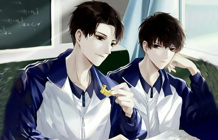 ABO là gì? Đam Mỹ là gì? Thuật ngữ về Đam Mỹ