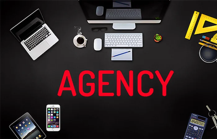 agency là gì