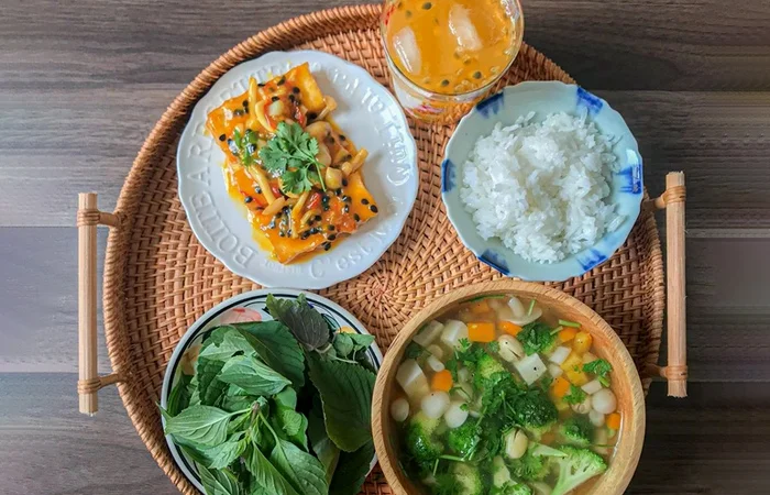 ăn chay trường là gì