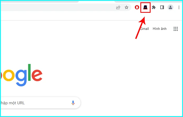 Cách đếm tin nhắn Messenger bằng máy tính