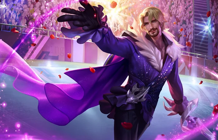 Florentino là gì? Tại sao Florentino lại thành trend trên mạng xã hội?