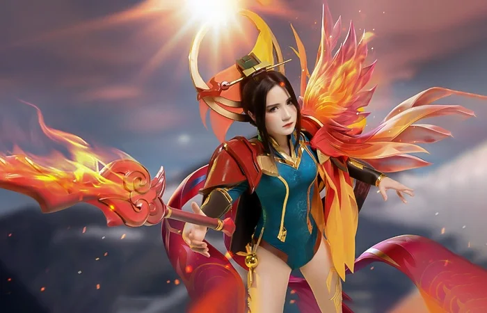 Gank là gì? Ý nghĩa của từ Gank trong game và trong đời sống