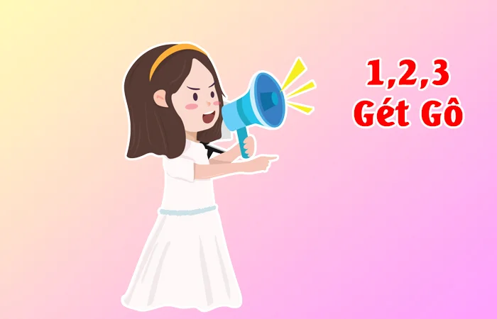 Gét gô là gì? Gét gô là gì trên Facebook?