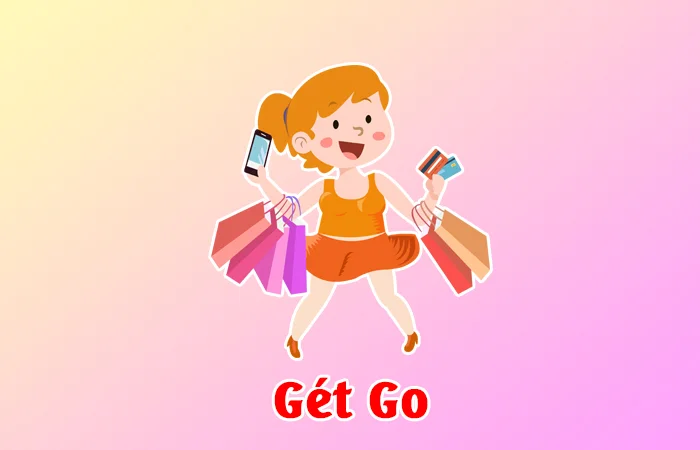 gét gô là gì
