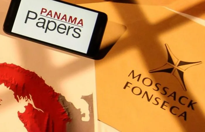 hồ sơ panama là gì