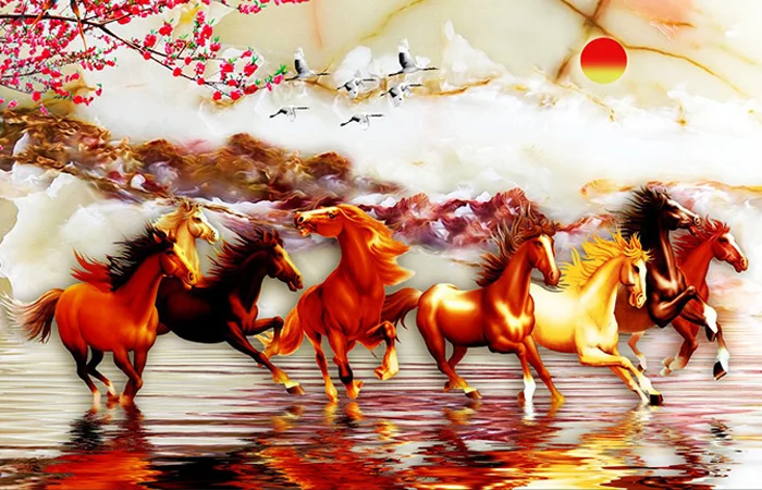 Mã đáo thành công là gì? Ý nghĩa của cụm từ mã đáo thành công