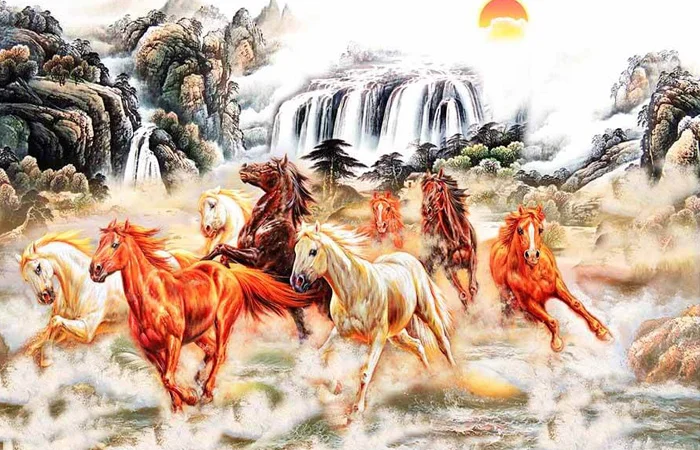 mã đáo thành công là gì