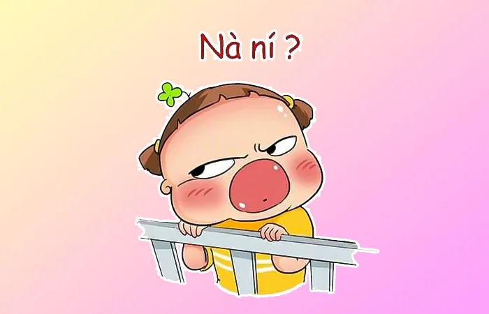 nà ní là gì