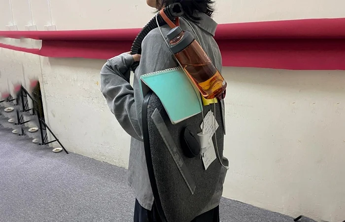 no backpack day là gì