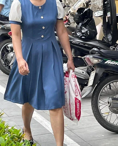 no backpack day là gì