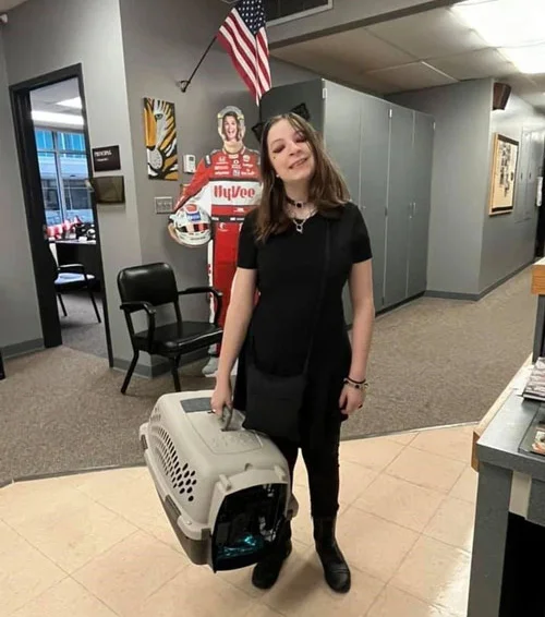 no backpack day là gì