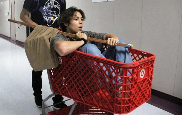 no backpack day là gì