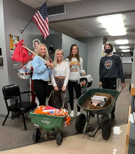 no backpack day là gì