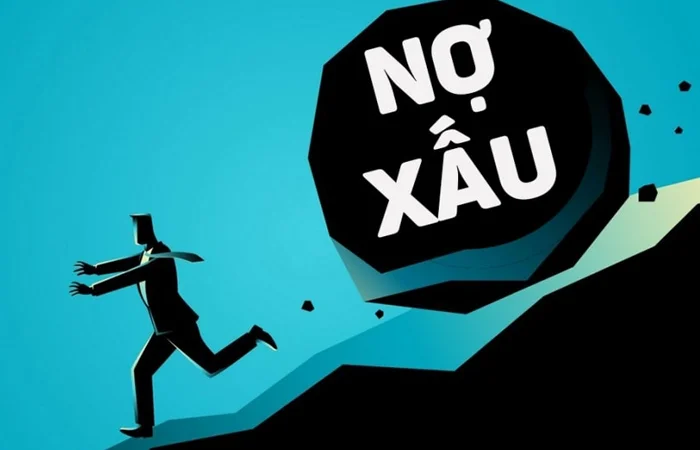 nợ xấu là gì