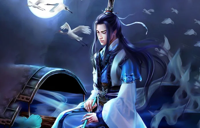 Ông mãnh là gì? Tại sao phải thờ "bà cô ông mãnh"