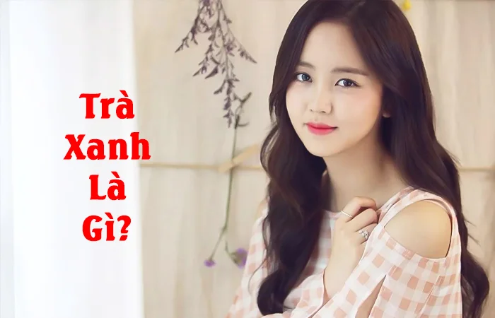 Trà xanh là gì? Dấu hiệu để nhận biết "trà xanh" chính hiệu