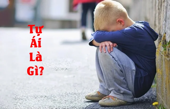 Tự ái là gì? Dấu hiệu nhận biết những người hay tự ái
