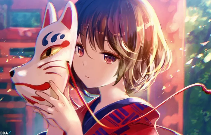 Wibu là gì? Cách để nhận biết đó là một Wibu