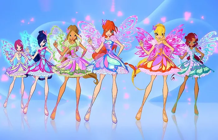 winx en cha tix là gì