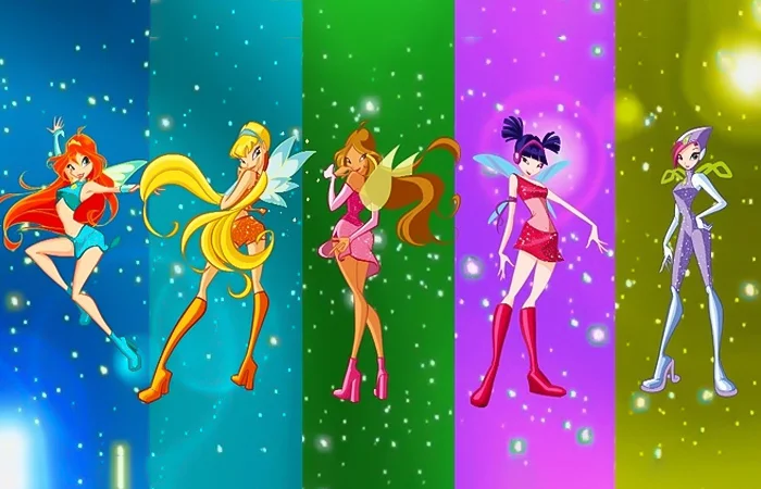 winx en cha tix là gì